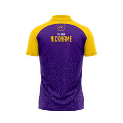 De La Salle High School | Immortal Series | Quarter Zip Polo