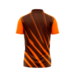 Bowling Green | Immortal Series | Quarter Zip Polo