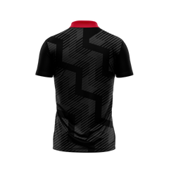 Western Colorado University | Immortal Series | Quarter Zip Polo Away