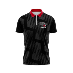 Western Colorado University | Immortal Series | Quarter Zip Polo Away