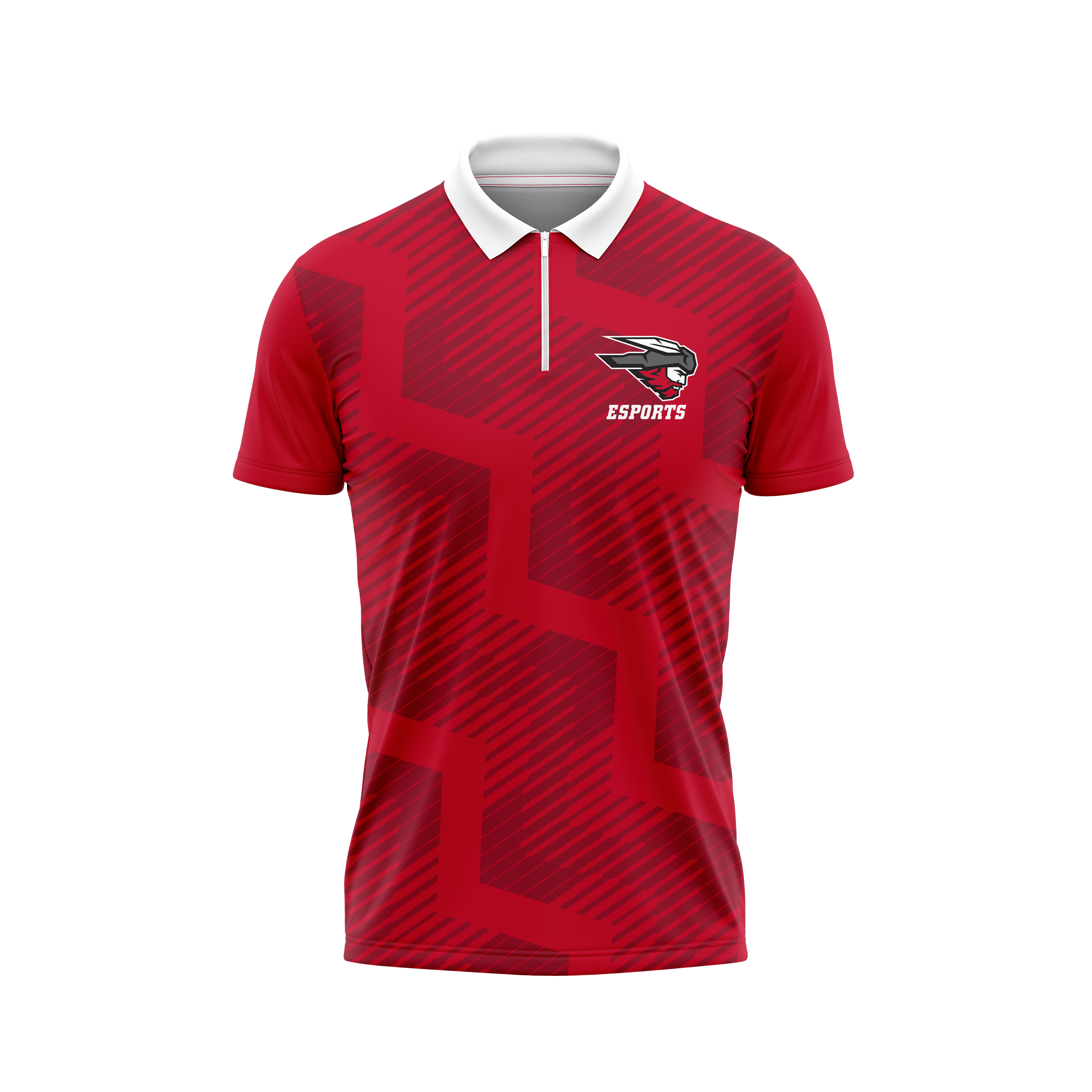 Western Colorado University | Immortal Series | Quarter Zip Polo