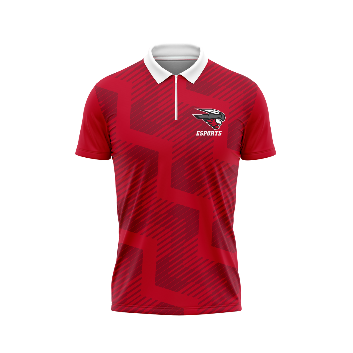 Western Colorado University | Immortal Series | Quarter Zip Polo