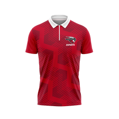 Western Colorado University | Immortal Series | Quarter Zip Polo