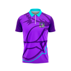 Hamburg HS | Immortal Series | Quarter Zip Polo