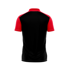 NIU Esports | Immortal Series | Quarter Zip Polo