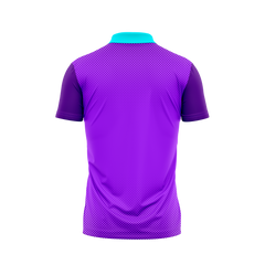 Hamburg HS | Immortal Series | Quarter Zip Polo