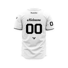 Thunderbirds Esports Baseball Jersey