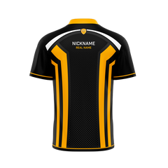 FHSU Esports Alt Jersey