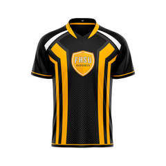 FHSU Esports Alt Jersey