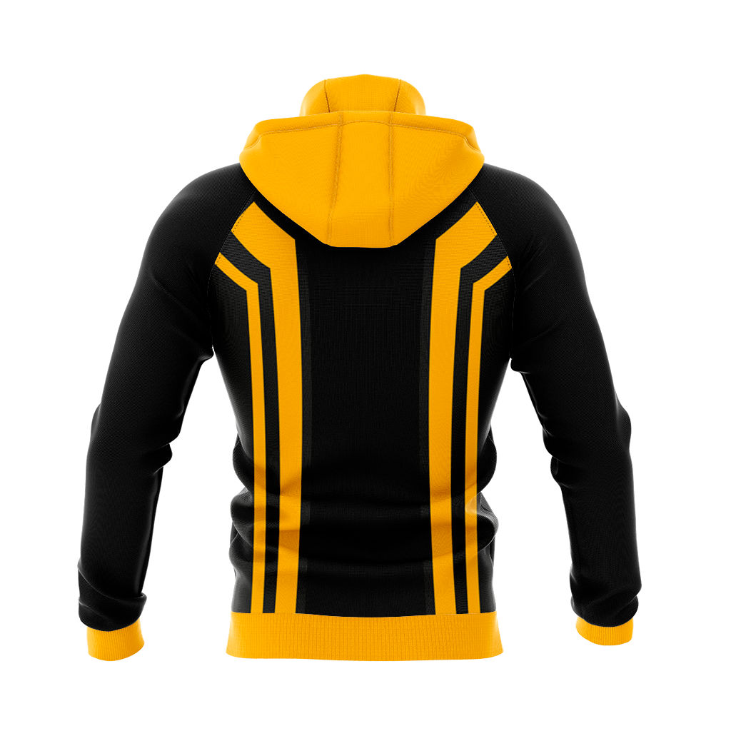 FHSU Esports Pro-Hoodie