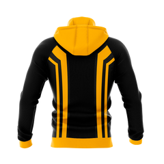 FHSU Esports Pro-Hoodie