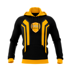 FHSU Esports Pro-Hoodie