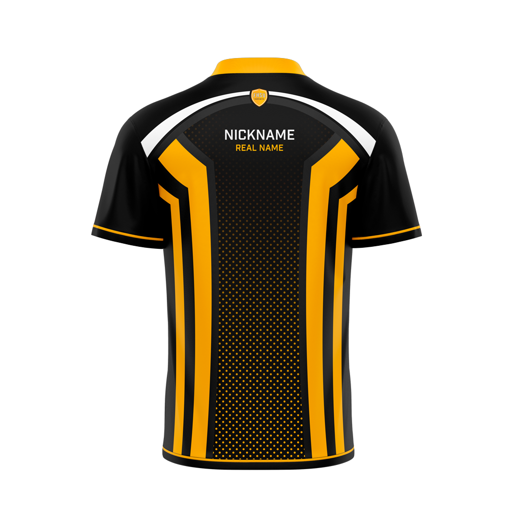 FHSU Esports Jersey