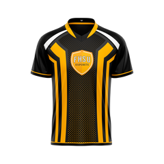 FHSU Esports Jersey