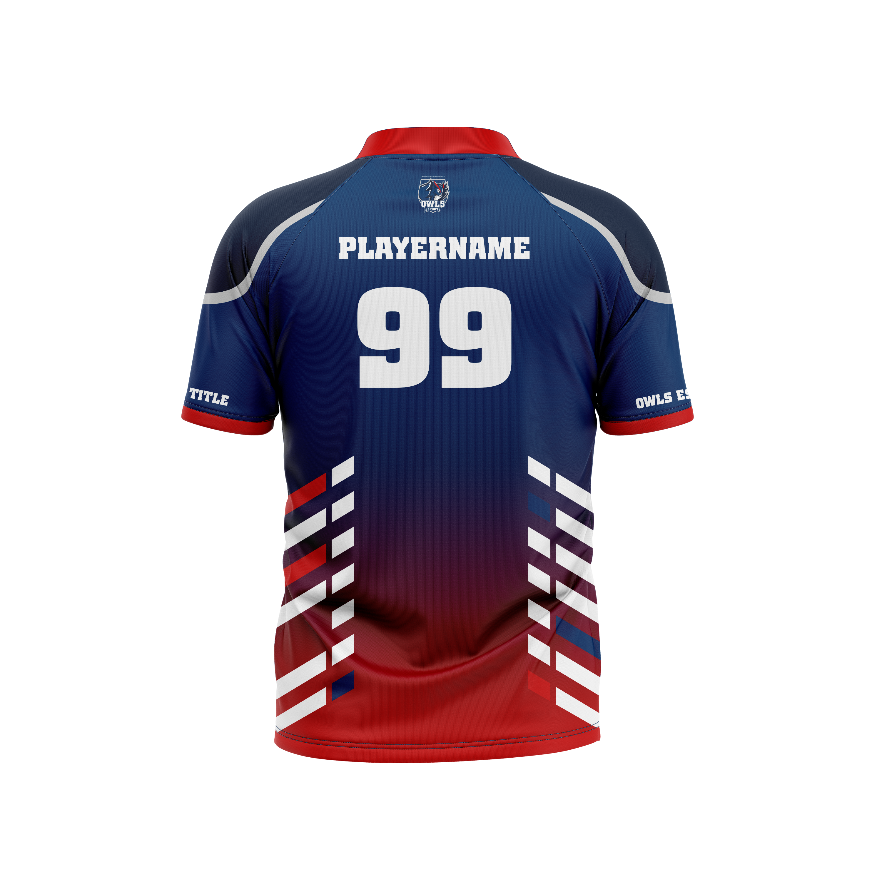 Florida Atlantic Uni | Immortal Series | Jersey