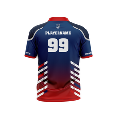 Florida Atlantic Uni | Immortal Series | Jersey