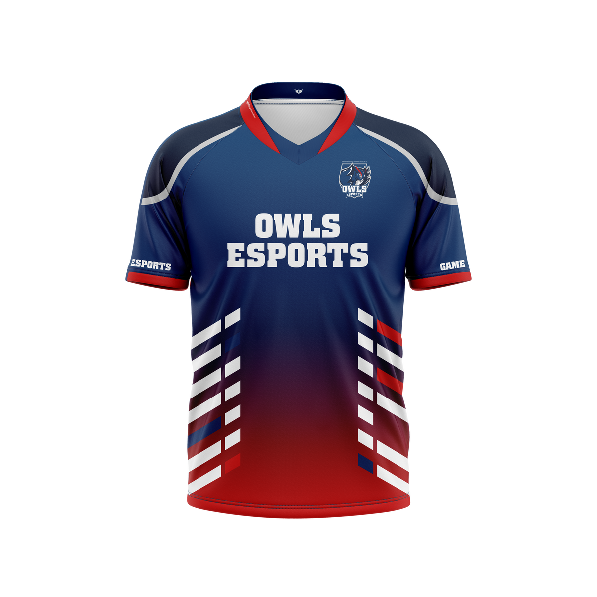 Florida Atlantic Uni | Immortal Series | Jersey