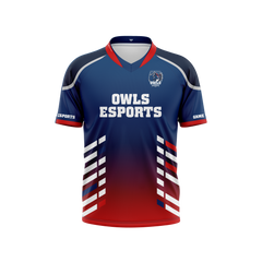 Florida Atlantic Uni | Immortal Series | Jersey
