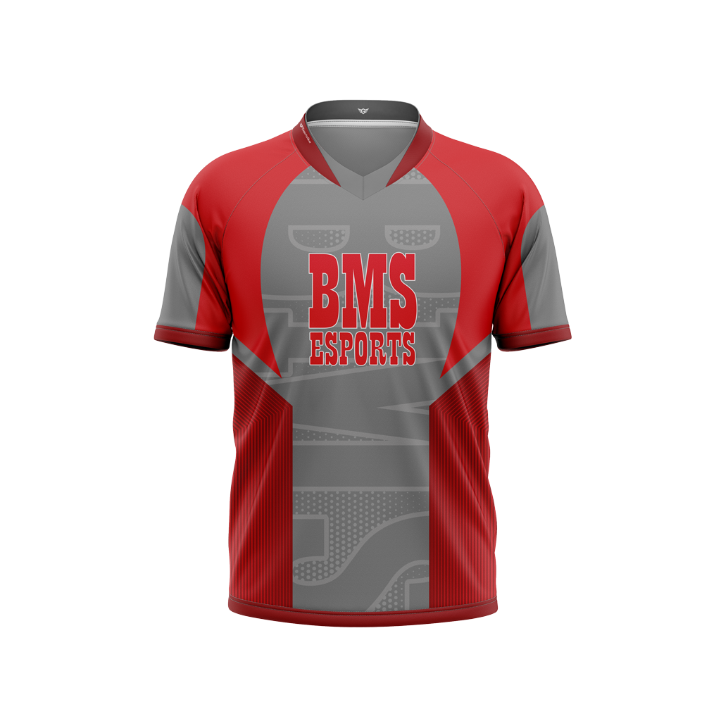 Bellevue Middle School Jersey