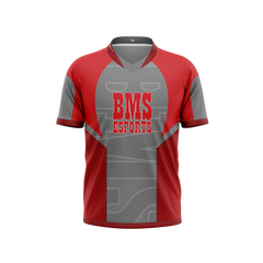 Bellevue Middle School Jersey