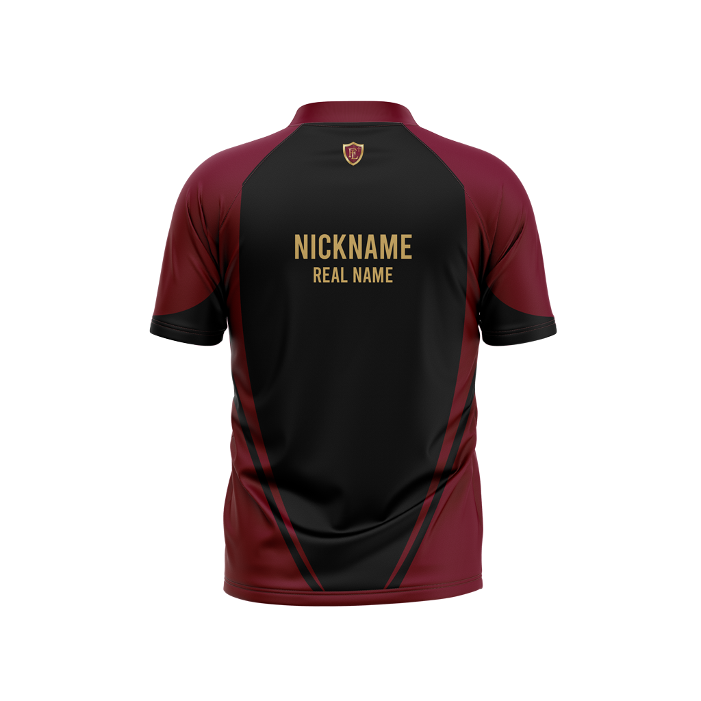 Faith Lutheran Esports Jersey