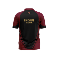 Faith Lutheran Esports Jersey