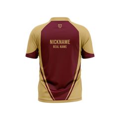Faith Lutheran Esports Jersey Alt