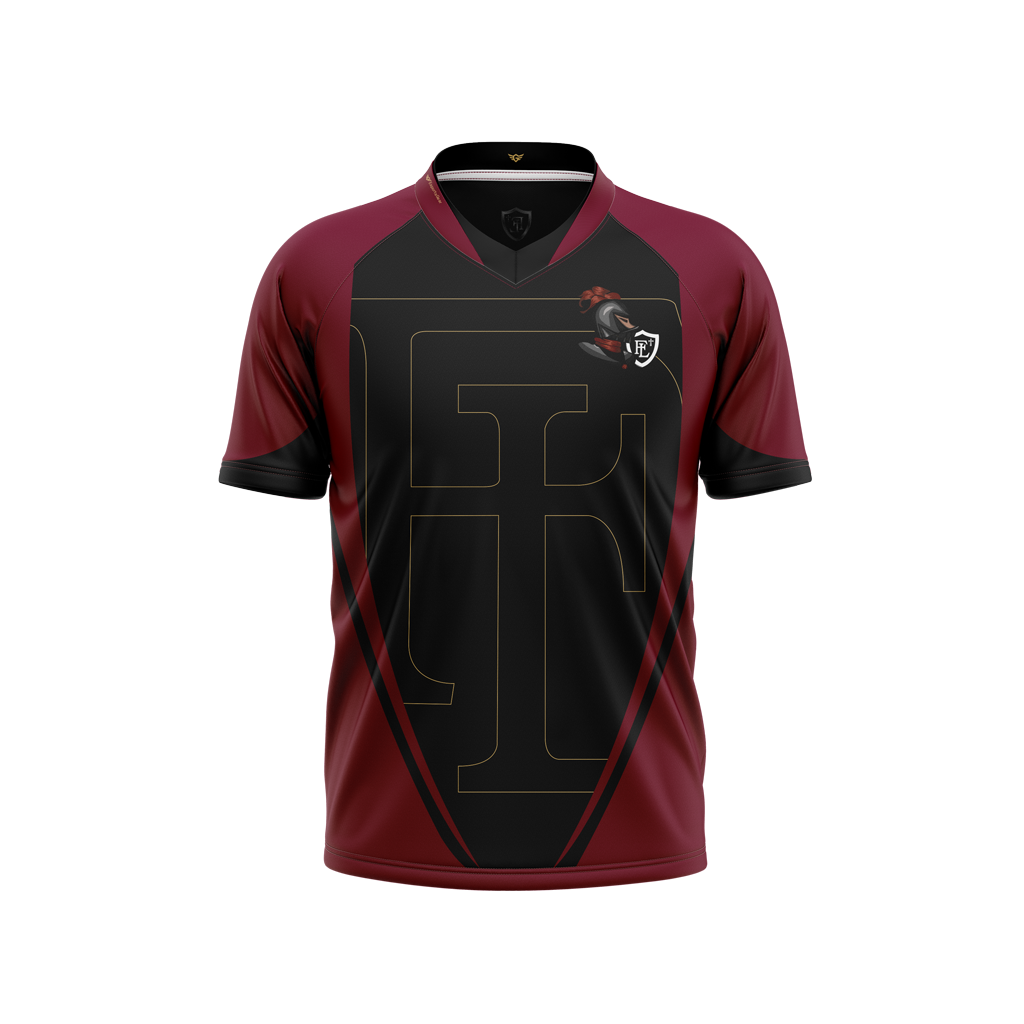 Faith Lutheran Esports Jersey