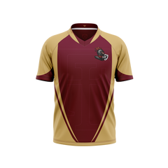 Faith Lutheran Esports Jersey Alt
