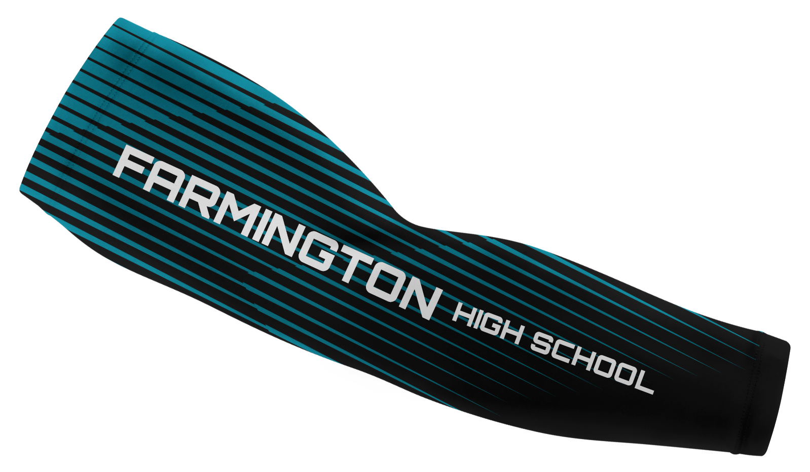 Farmington High School Compression Sleeve