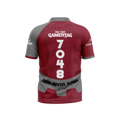 Fargo High School Robotics Jersey
