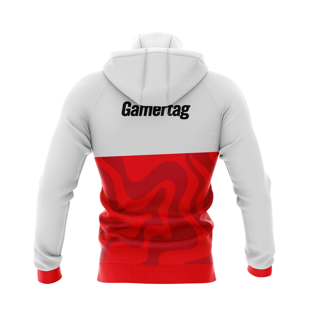 King University Fifa Pullover Hoodie