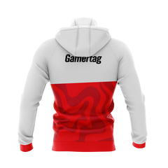 King University Fifa Pullover Hoodie