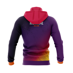 Final Girl | Pullover Hoodie