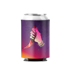 Final Girl | Drink Koozie