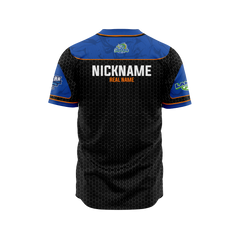 Finger Lakes CC | Baseball Jersey 2025