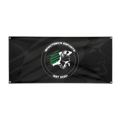 Minutemen Esports | Immortal Series | Flag