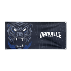 Danville Schools | Immortal Series | Flag