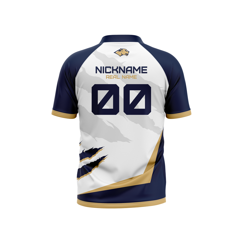 Florida International University Jersey