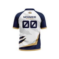 Florida International University Jersey