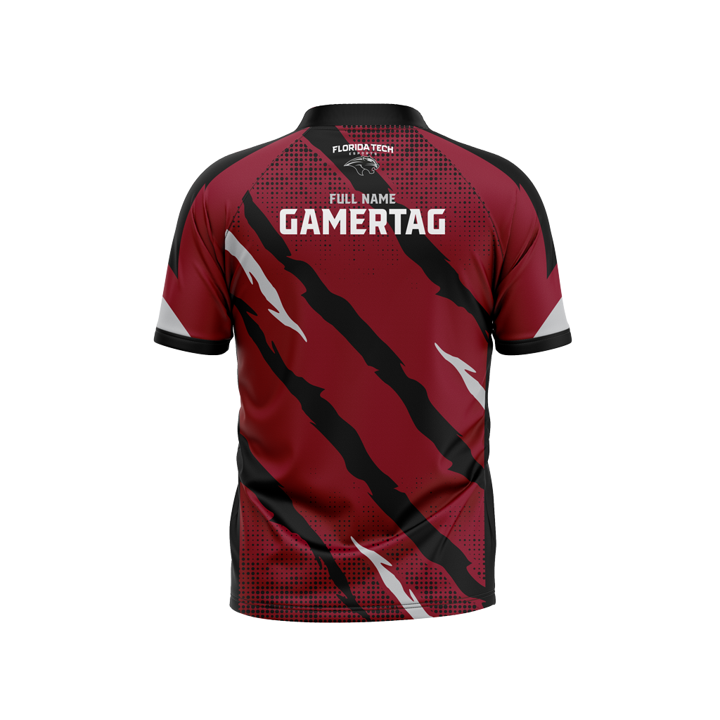 Florida Tech General Jersey