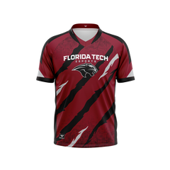 Florida Tech General Jersey