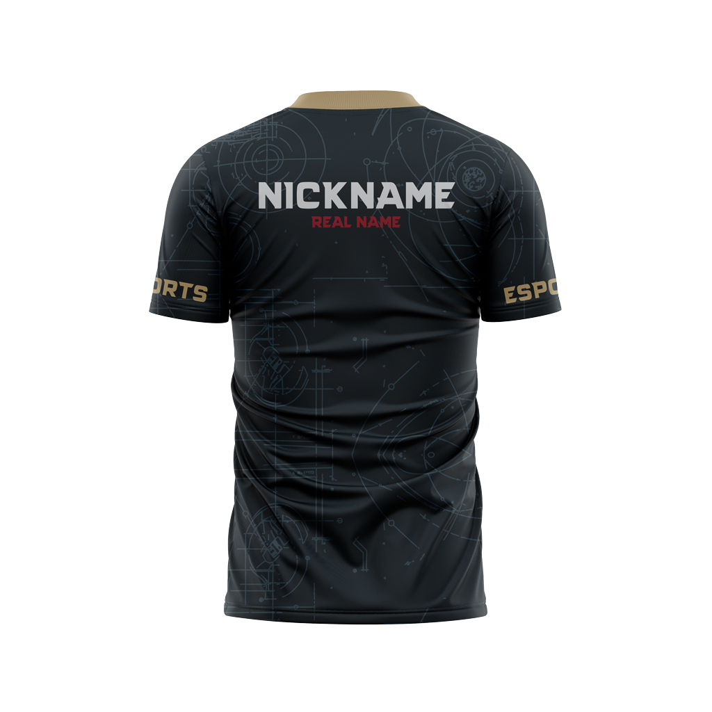 Florida Tech | Jersey 2026