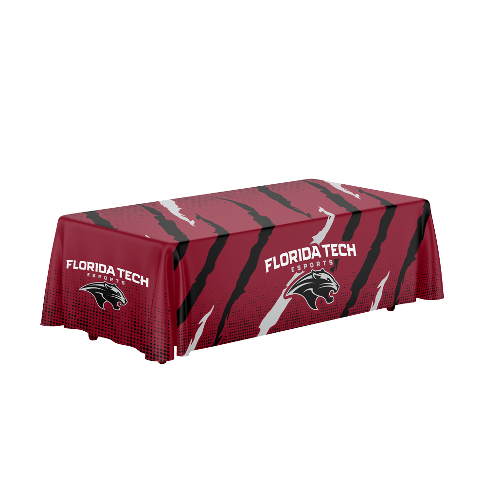 Florida Tech | Tablecloth