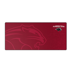 Florida Tech | Stitched Edge XL Mousepad 36 x 16