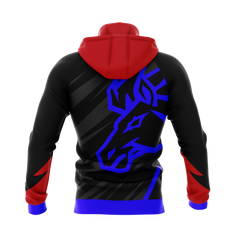 Floyd High School | Pullover Hoodie