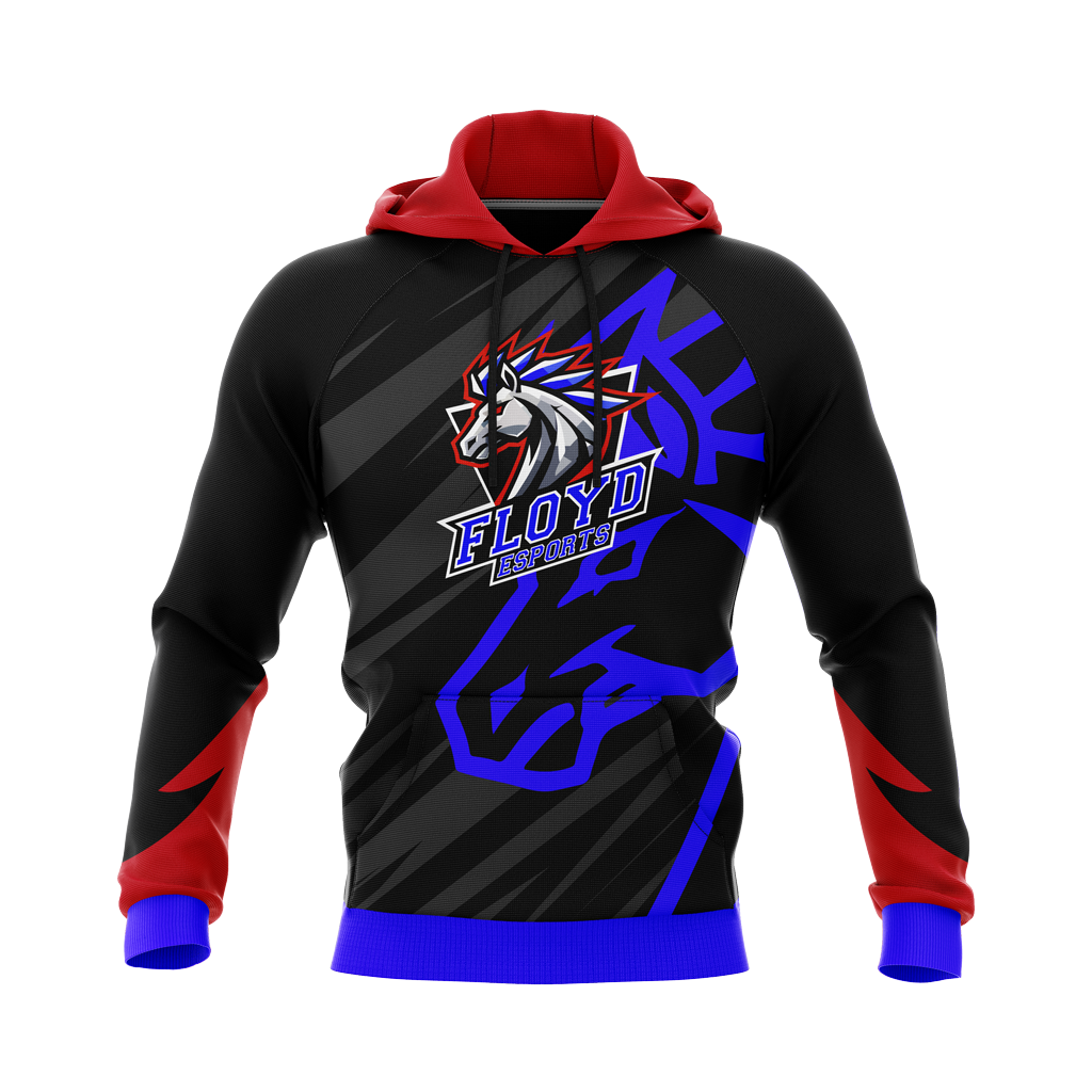 Floyd High School | Pullover Hoodie