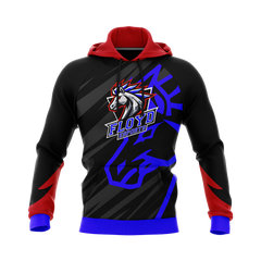 Floyd High School | Pullover Hoodie