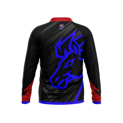 Floyd High School | Long Sleeve Jersey