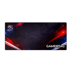 Floyd High School | Senior Stitched Edge XL Mousepad